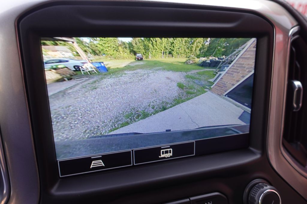 2021 Chevrolet Silverado 1500 Image 42