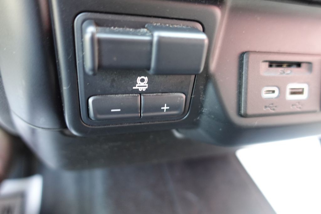 2021 Chevrolet Silverado 1500 Image 43