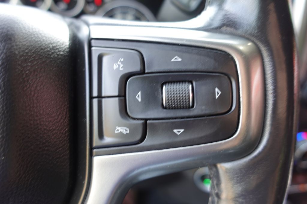2021 Chevrolet Silverado 1500 Image 49