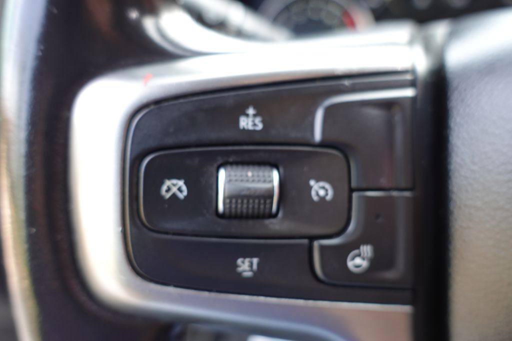 2021 Chevrolet Silverado 1500 Image 50