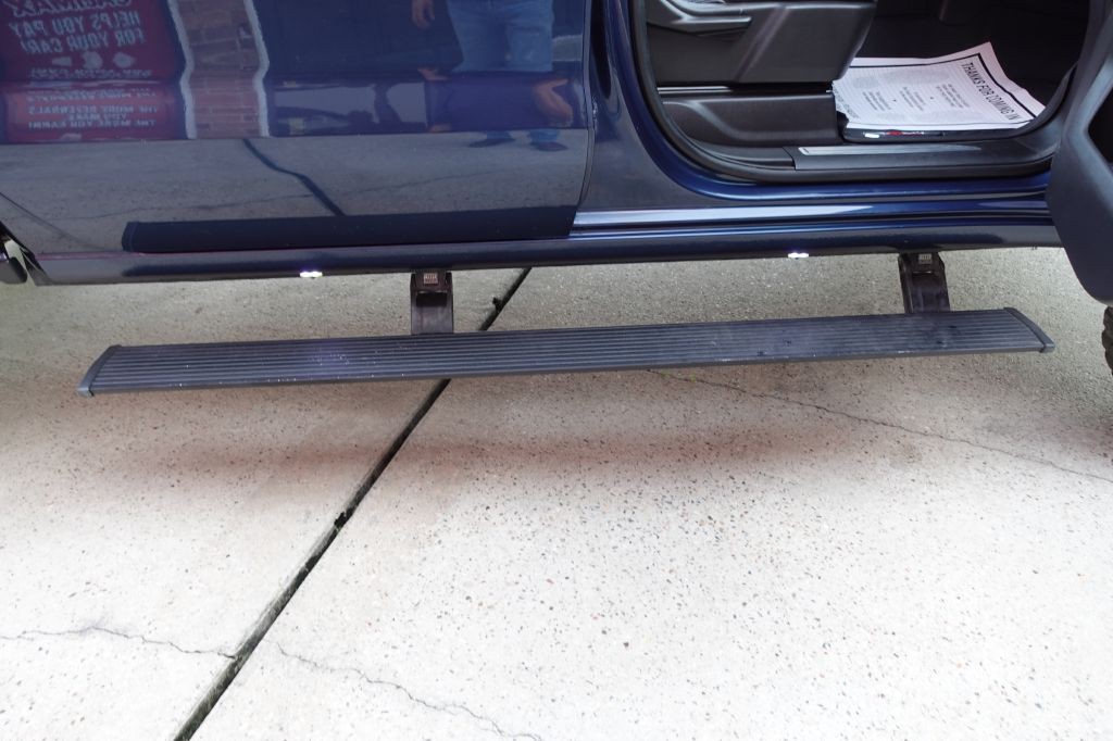 2021 Chevrolet Silverado 1500 Image 57