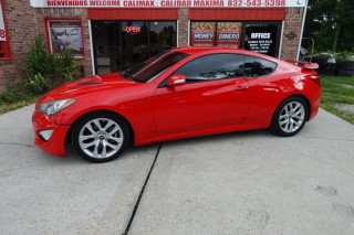 Image for 2016 Hyundai Genesis 3.8L ID: 7456363