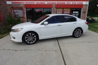 Image for 2014 Honda Accord Sport ID: 7458440