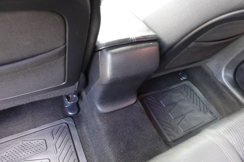 2014 Honda Accord Image 27