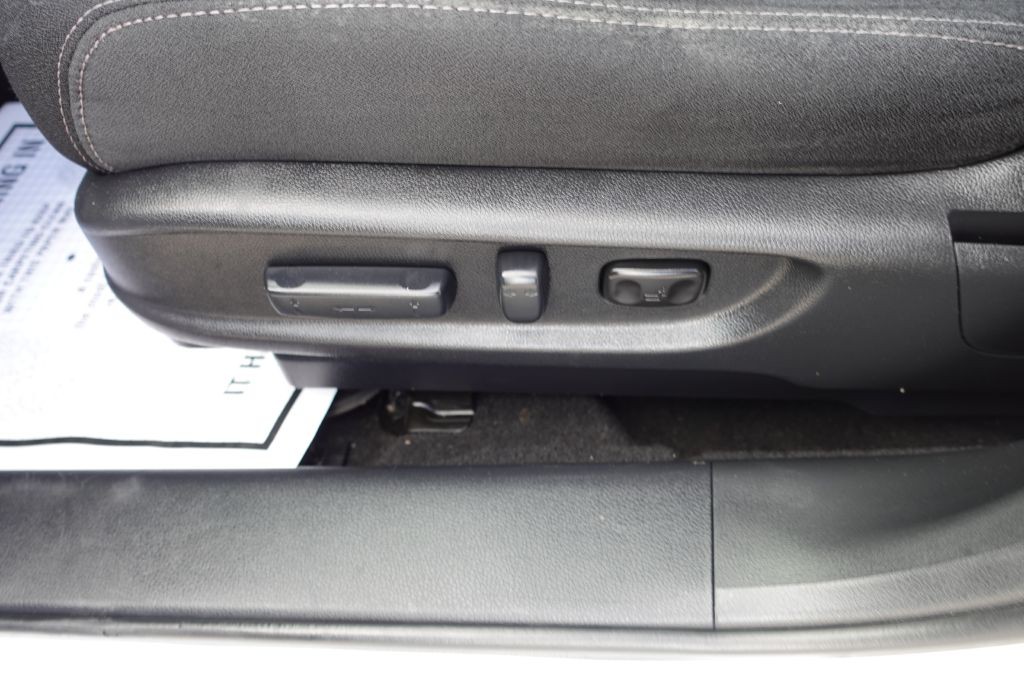 2014 Honda Accord Image 28