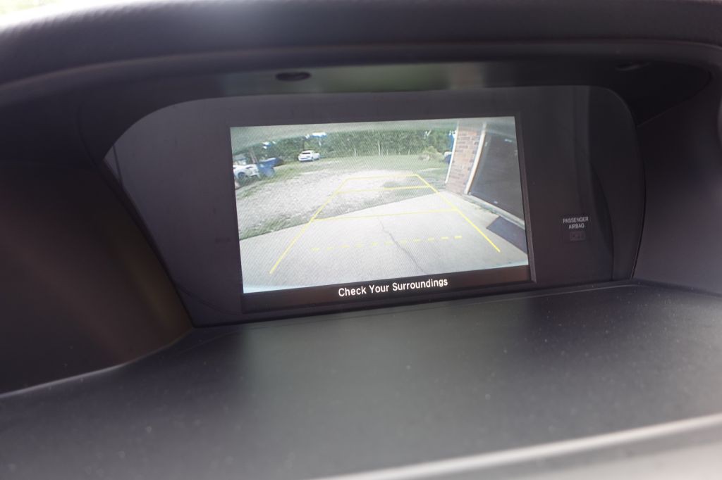 2014 Honda Accord Image 33