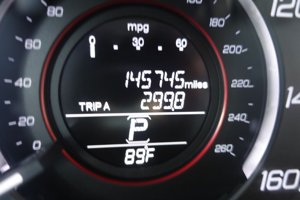 2014 Honda Accord Image 37