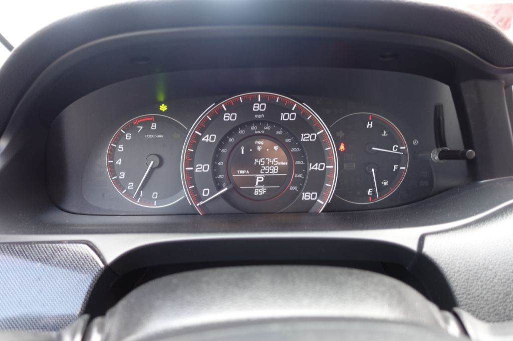 2014 Honda Accord Image 38