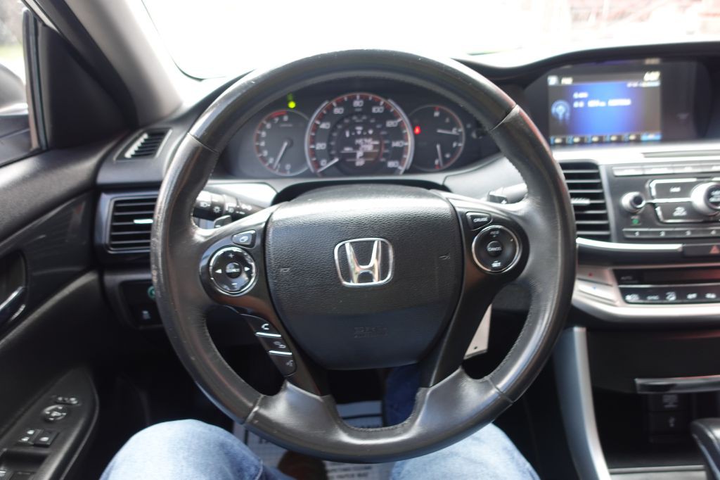 2014 Honda Accord Image 39