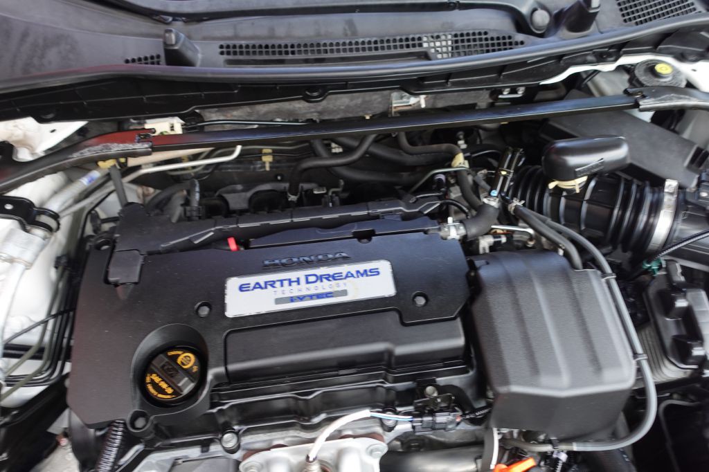 2014 Honda Accord Image 44