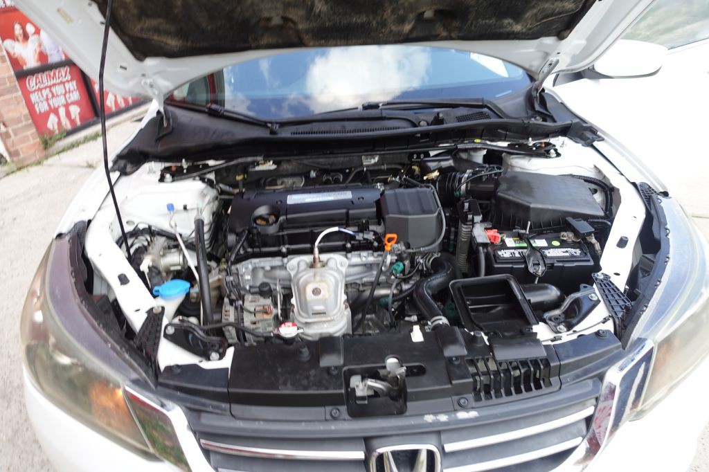 2014 Honda Accord Image 45
