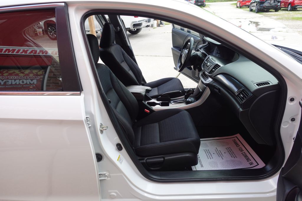2014 Honda Accord Image 47