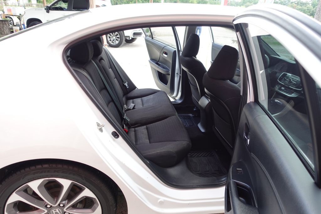 2014 Honda Accord Image 48