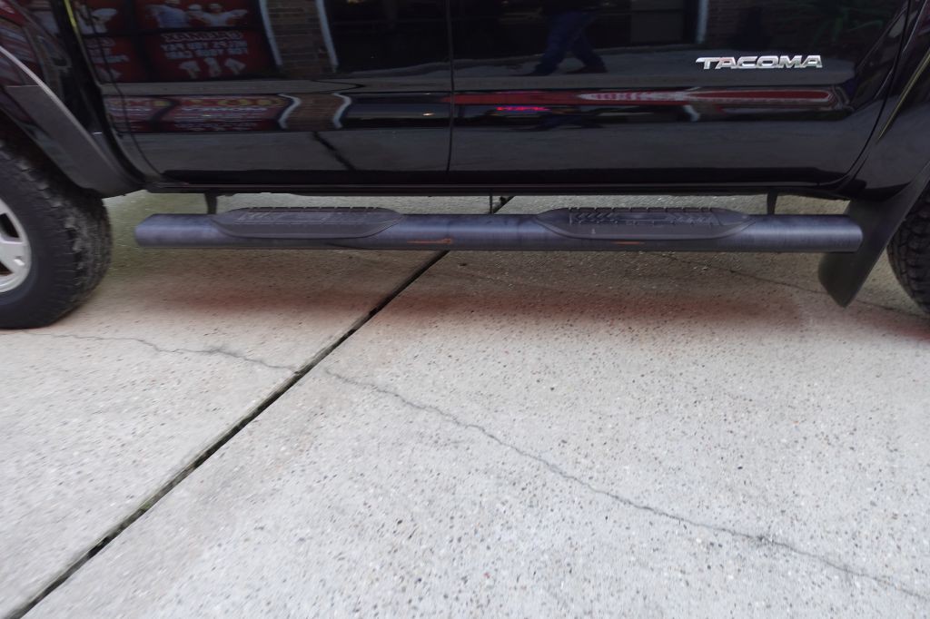 2015 Toyota Tacoma Image 12