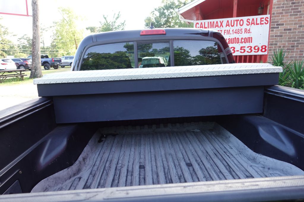 2015 Toyota Tacoma Image 20