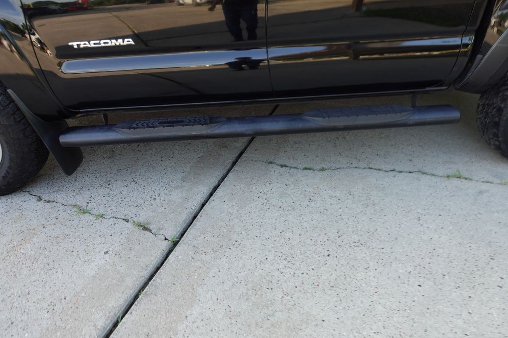 2015 Toyota Tacoma Image 27