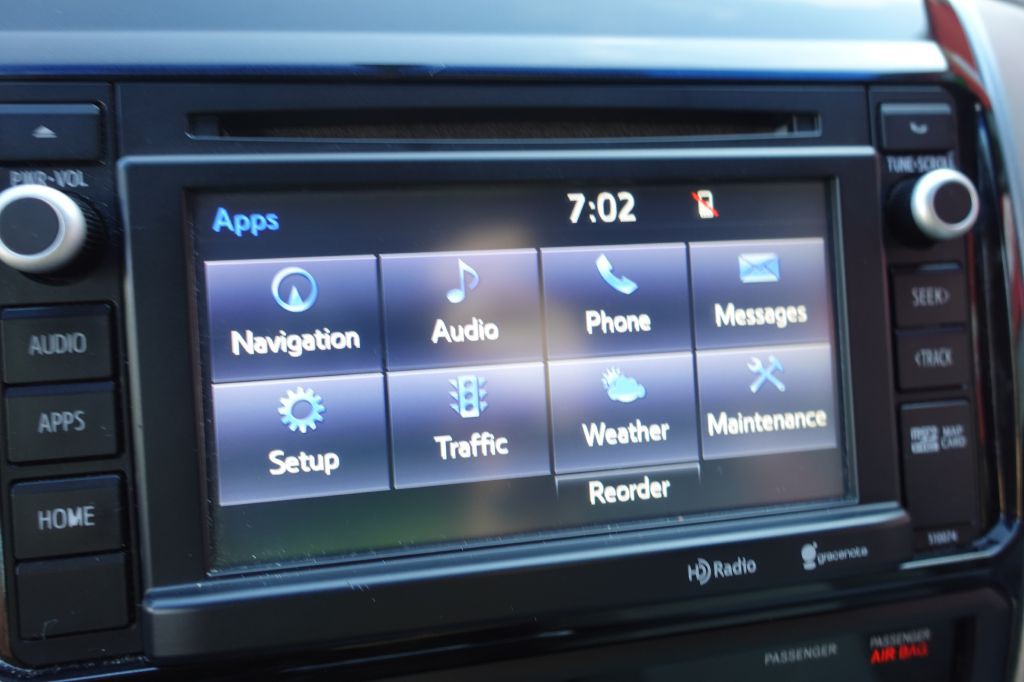 2015 Toyota Tacoma Image 41