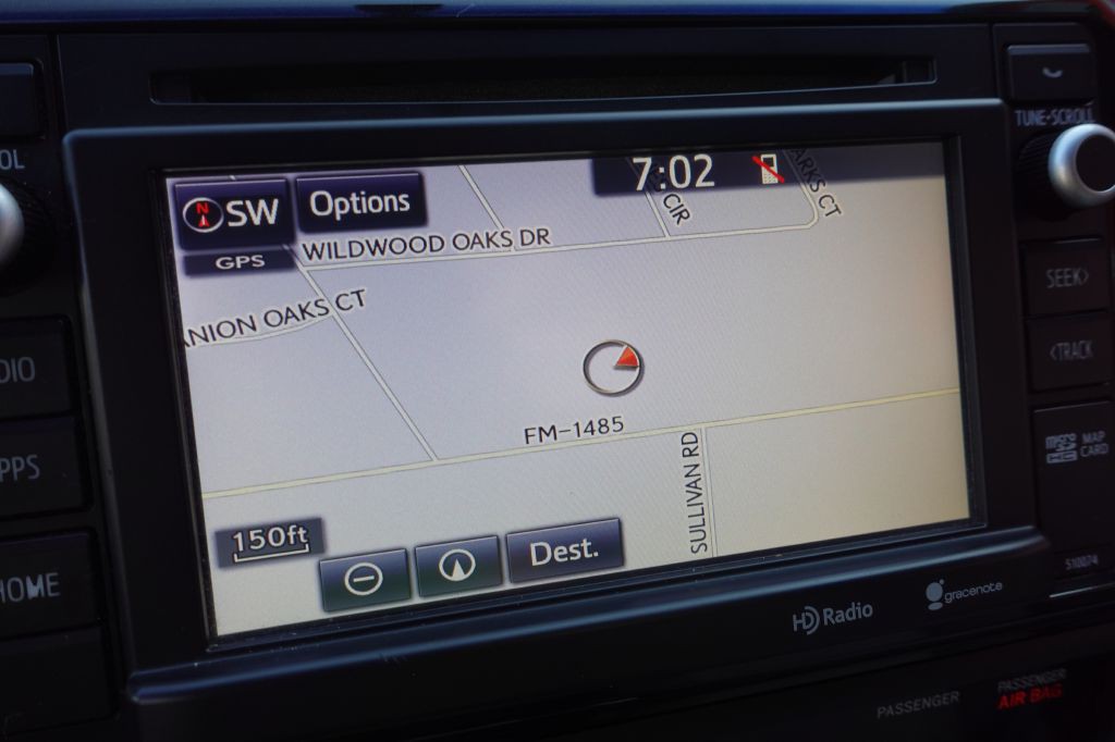 2015 Toyota Tacoma Image 42