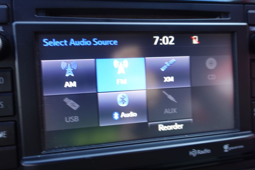 2015 Toyota Tacoma Image 44