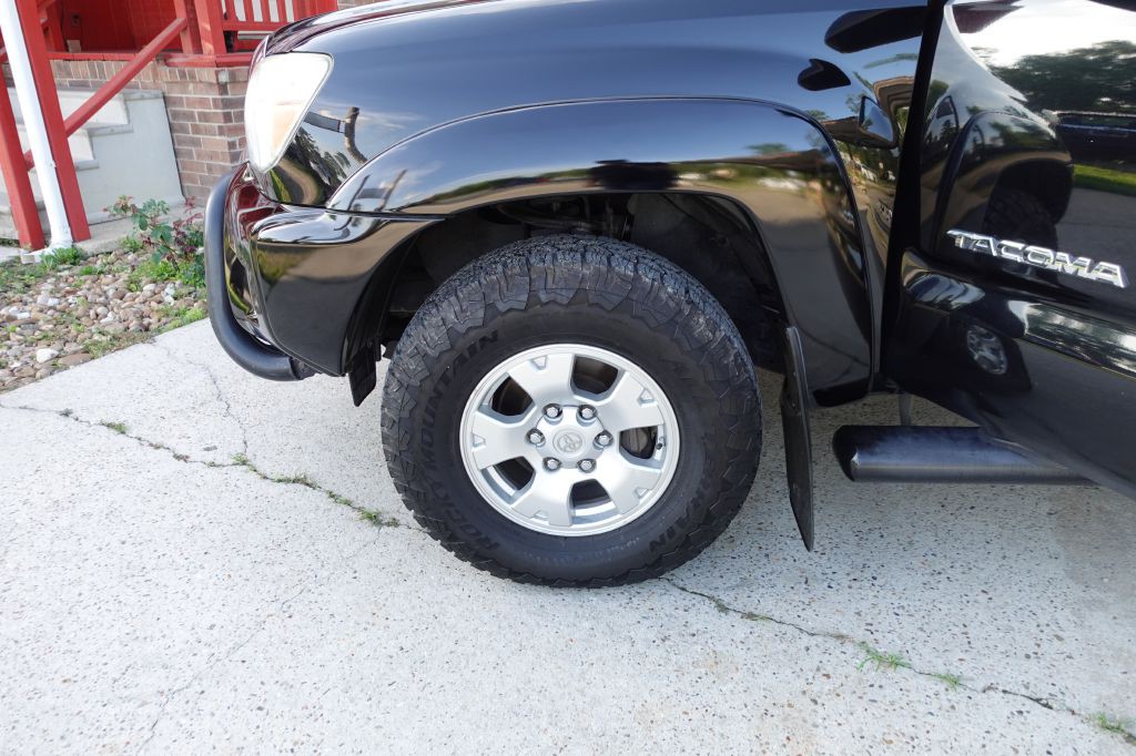 2015 Toyota Tacoma Image 53