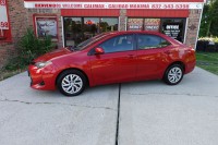 Image for 2018 Toyota Corolla LE ID: 7462386