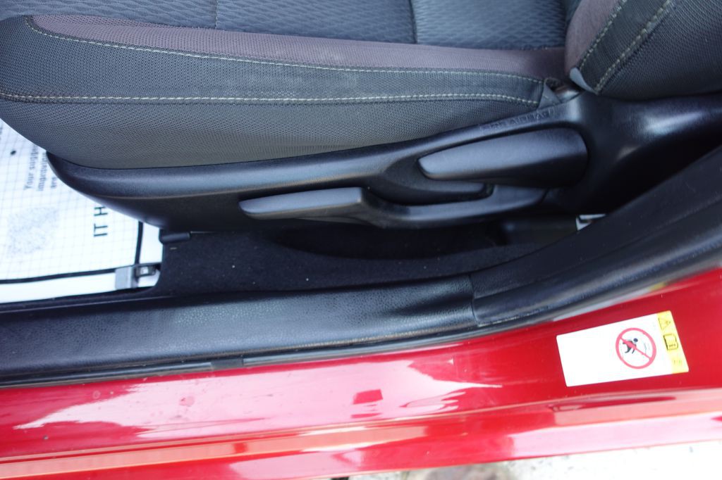 2018 Toyota Corolla Image 28