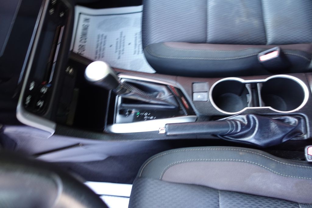 2018 Toyota Corolla Image 29