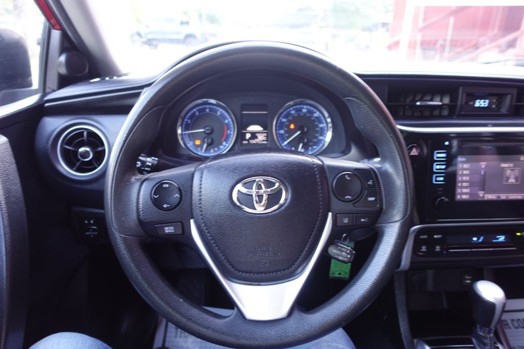 2018 Toyota Corolla Image 39
