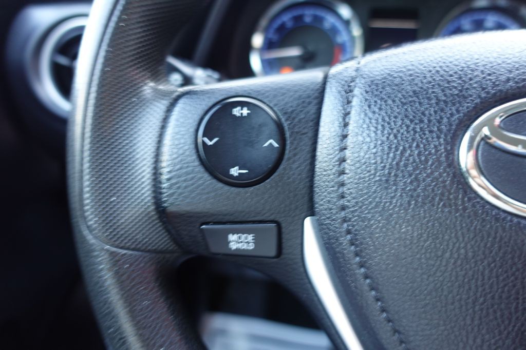 2018 Toyota Corolla Image 41