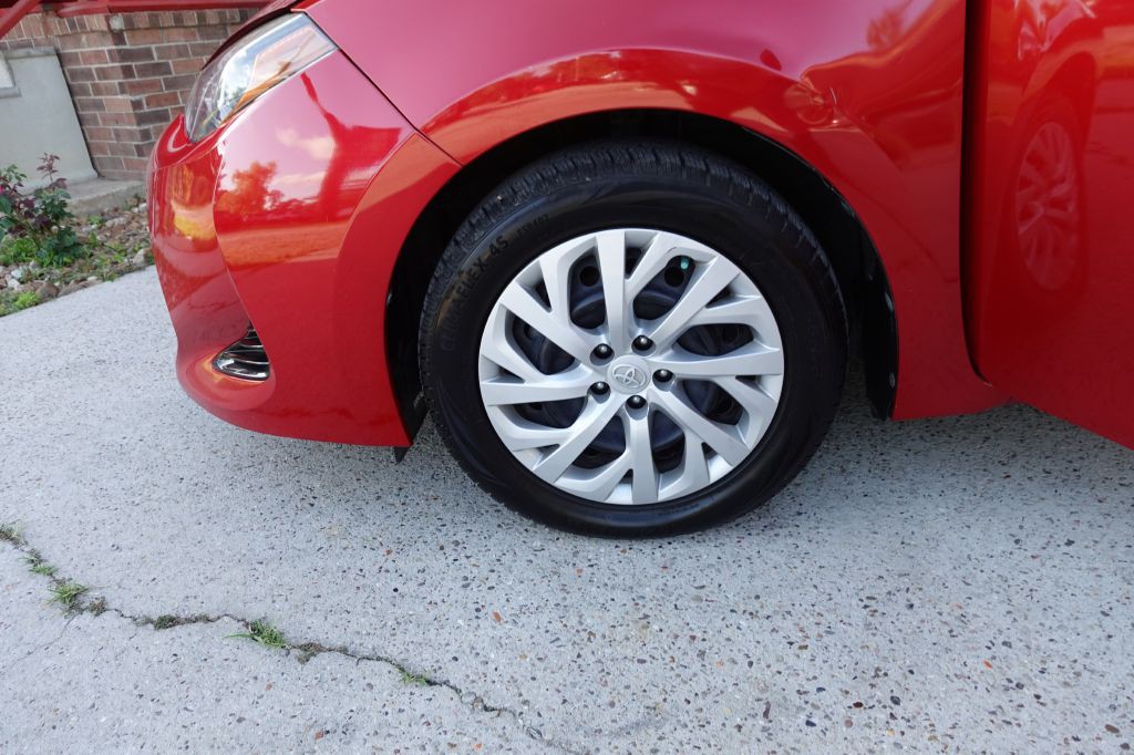 2018 Toyota Corolla Image 42