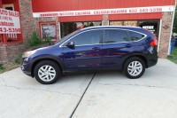 Image for 2016 Honda CR-V EXL ID: 7475337