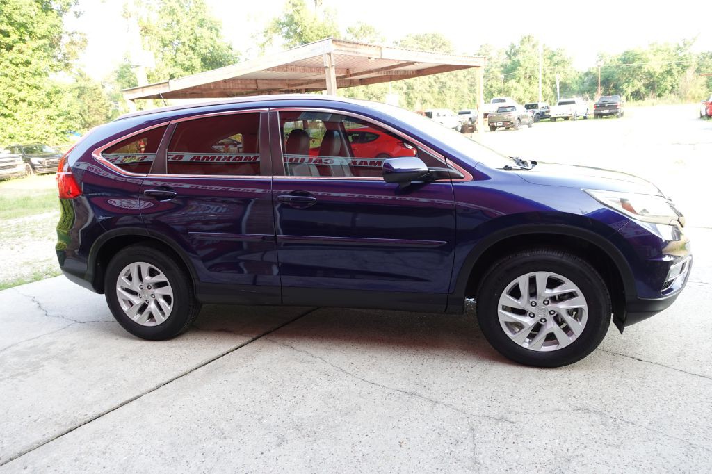 2016 Honda CR-V Image 13