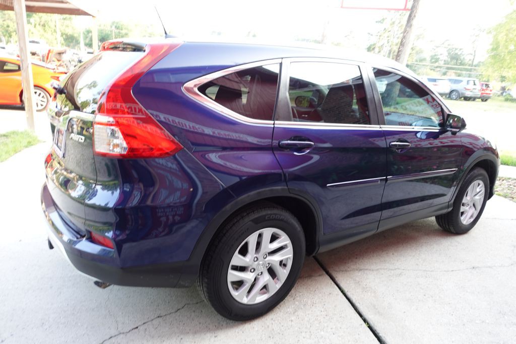 2016 Honda CR-V Image 14