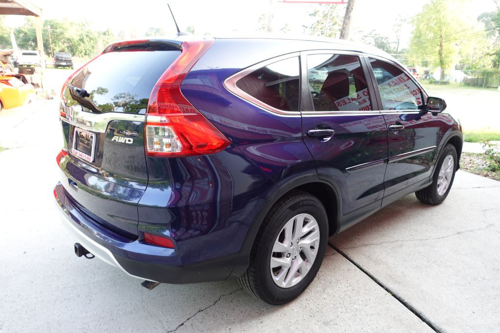 2016 Honda CR-V Image 15