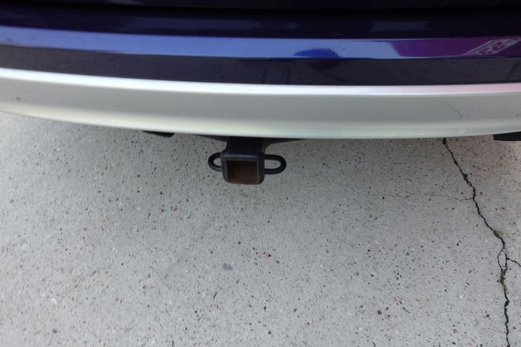 2016 Honda CR-V Image 20