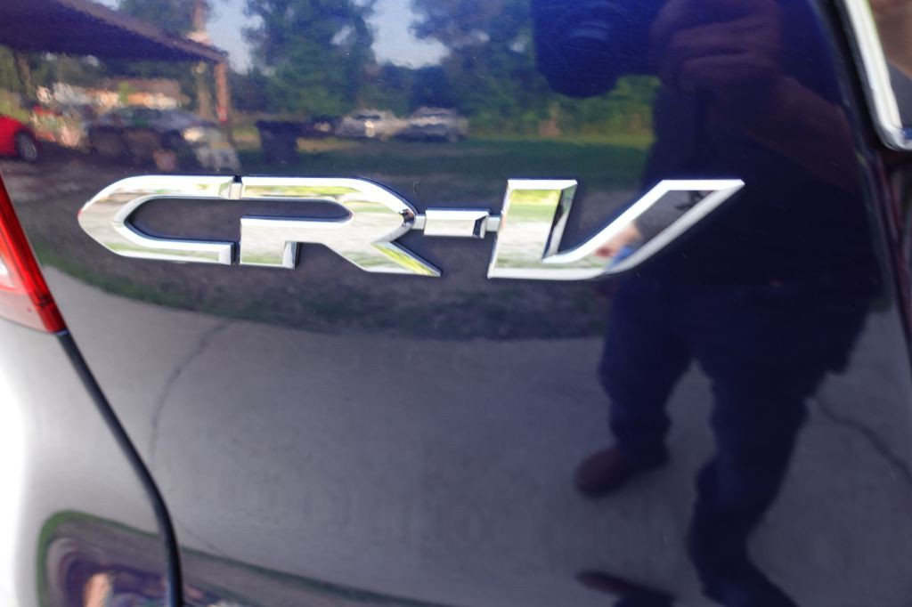 2016 Honda CR-V Image 23