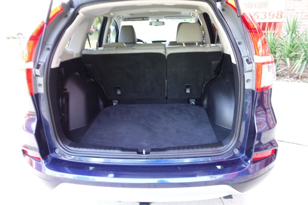 2016 Honda CR-V Image 24