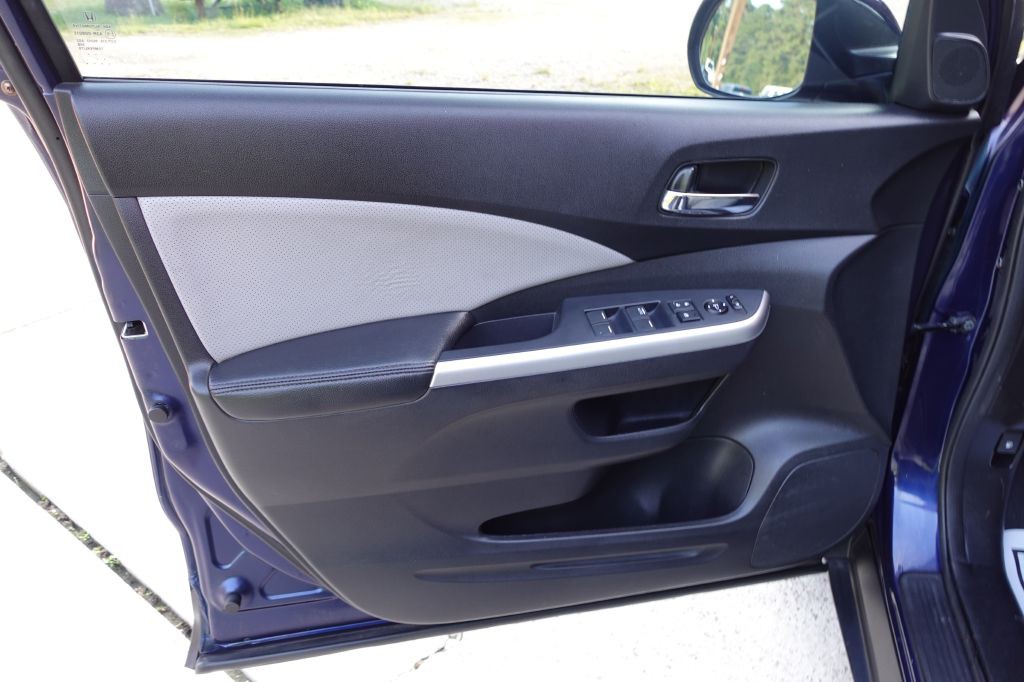 2016 Honda CR-V Image 31