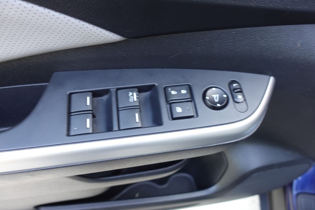 2016 Honda CR-V Image 32
