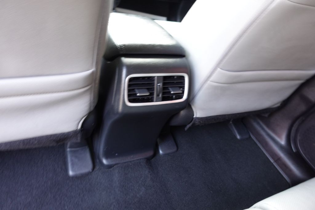 2016 Honda CR-V Image 35