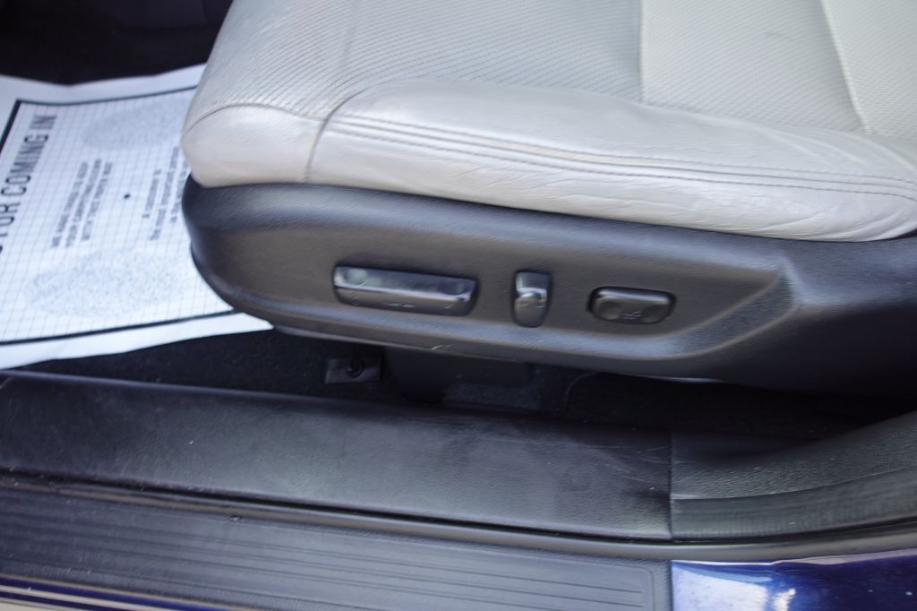 2016 Honda CR-V Image 36