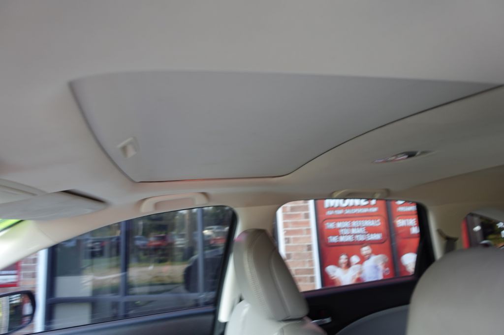 2016 Honda CR-V Image 37
