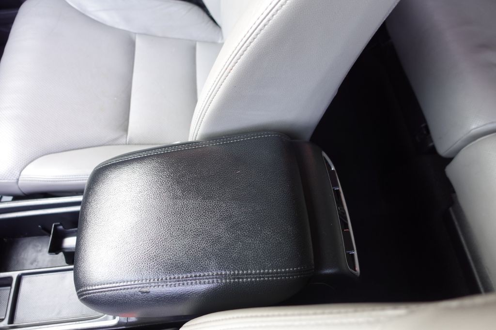 2016 Honda CR-V Image 38