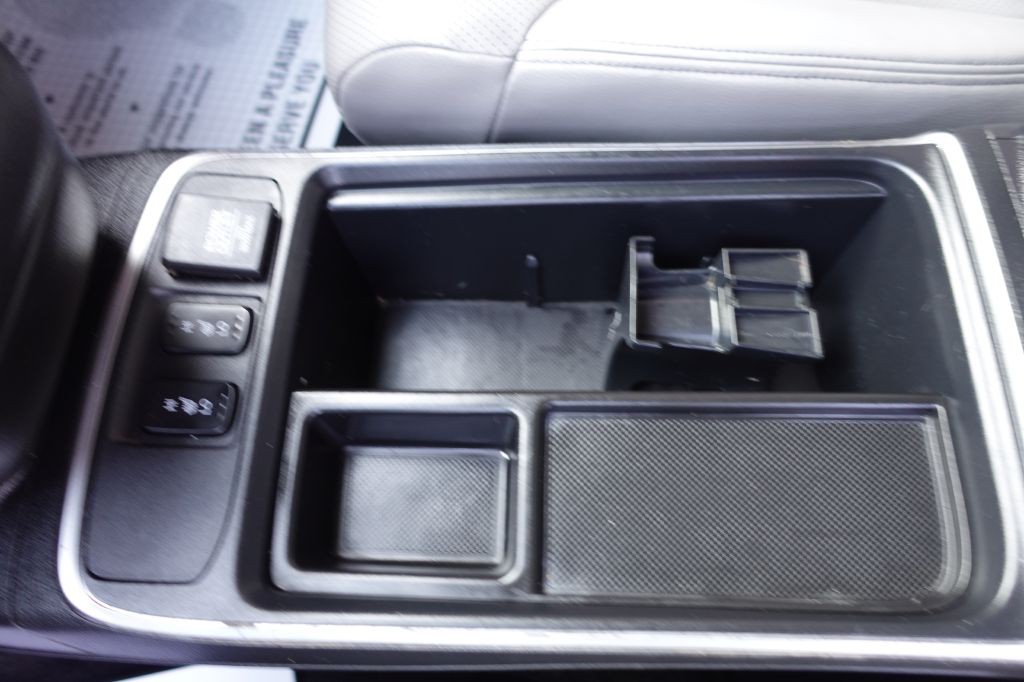 2016 Honda CR-V Image 39