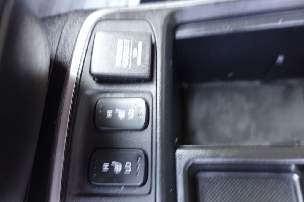 2016 Honda CR-V Image 40