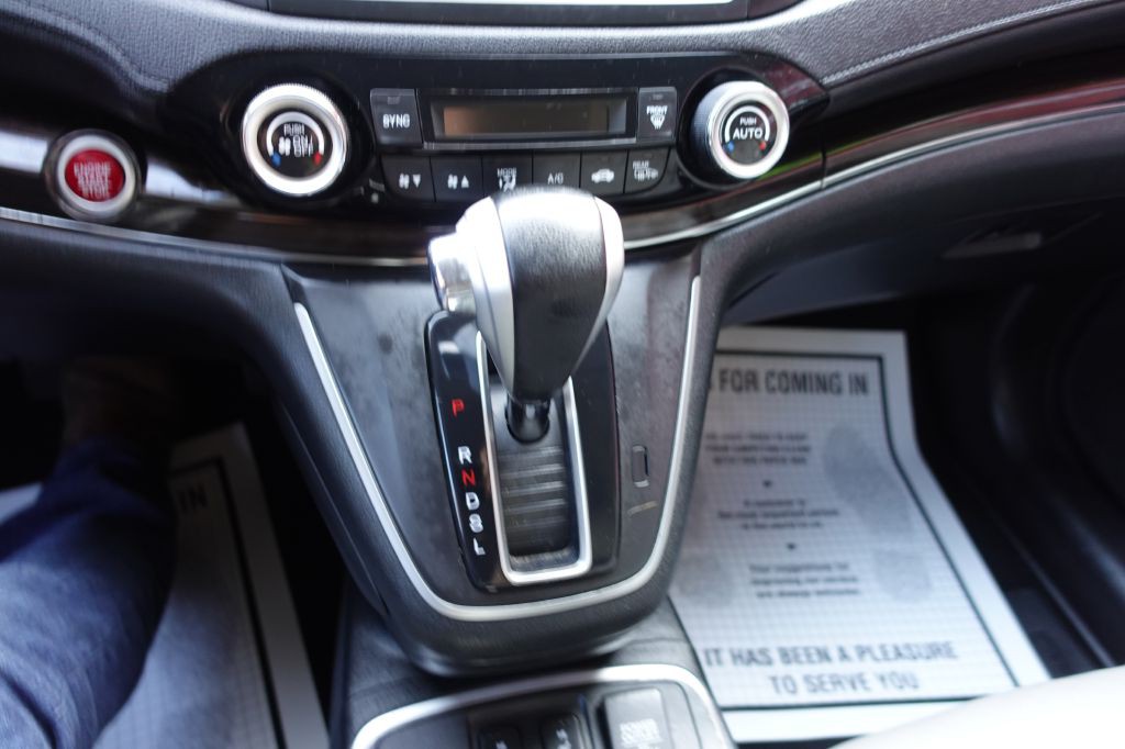 2016 Honda CR-V Image 42