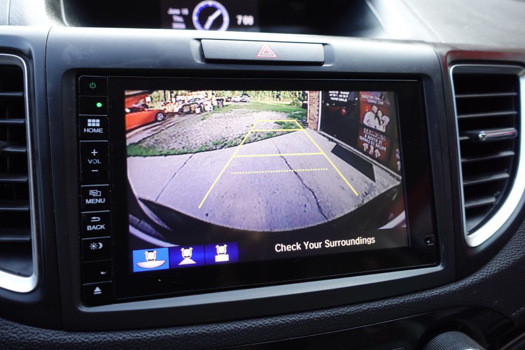 2016 Honda CR-V Image 44