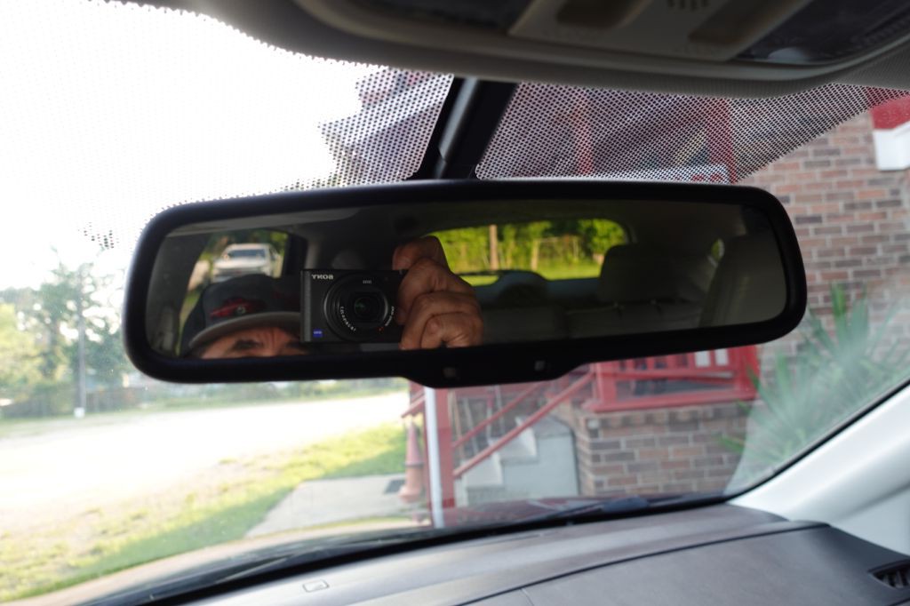2016 Honda CR-V Image 45