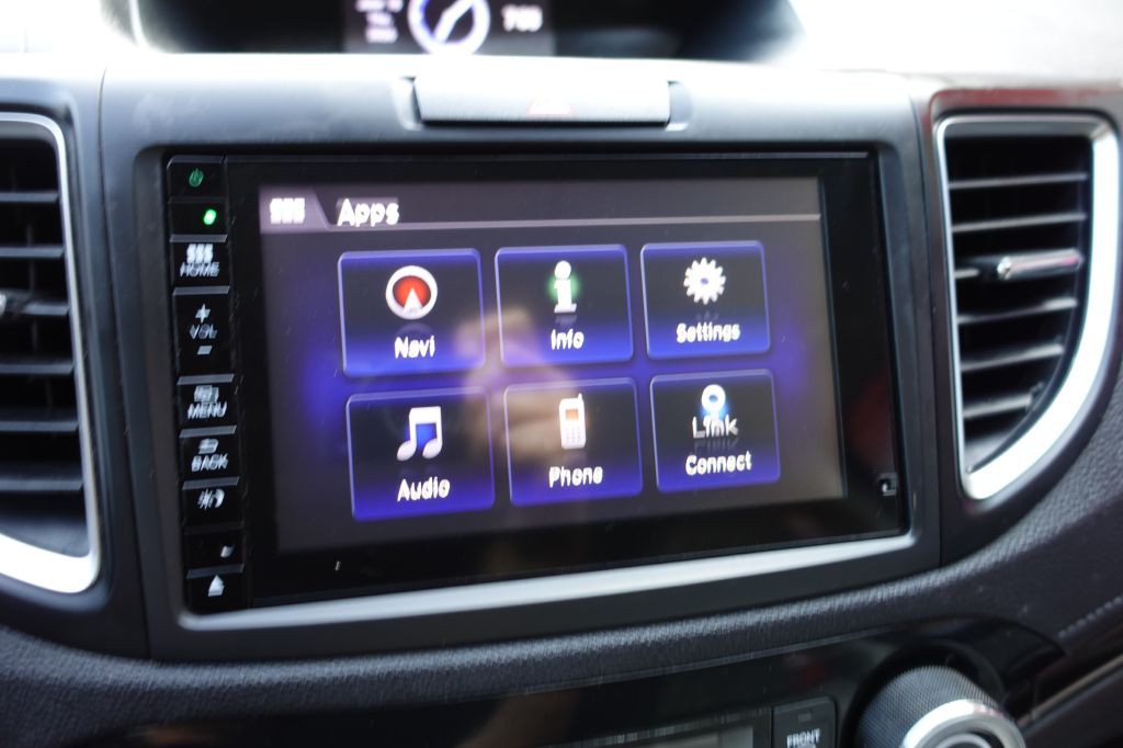 2016 Honda CR-V Image 46