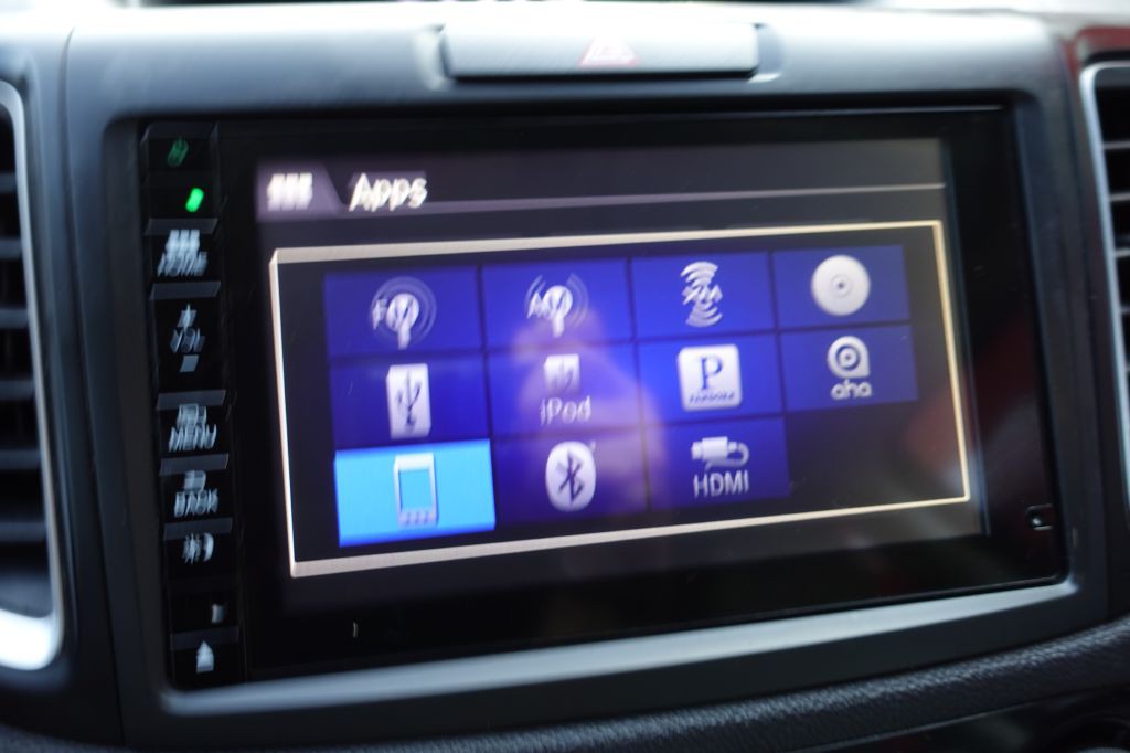 2016 Honda CR-V Image 47